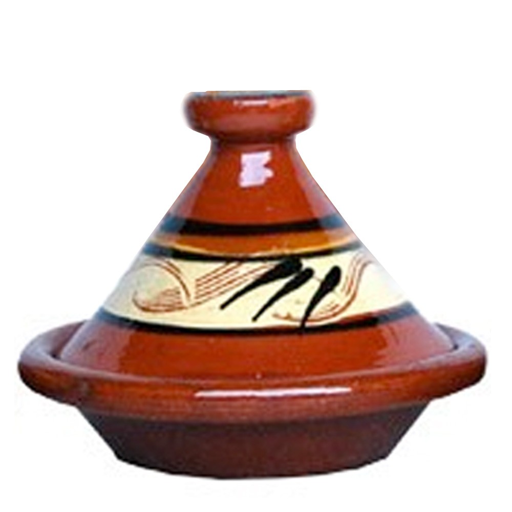 Tajín Arabe para Cocina - Decorado - Varios Tamaños -Recomendado