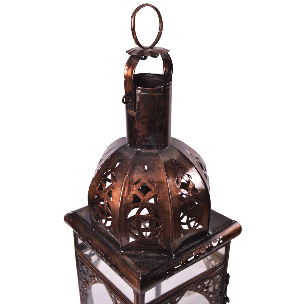 Farol Marroqui - Gran Calidad - Modelo Arco Elvira