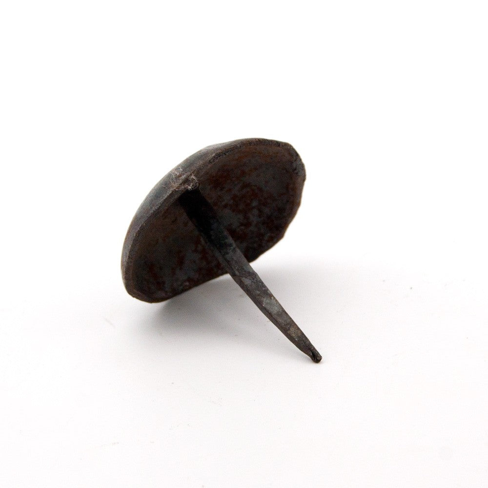 Clavo Forja Grabado - 3 Tamaños - Artesano - Calidad