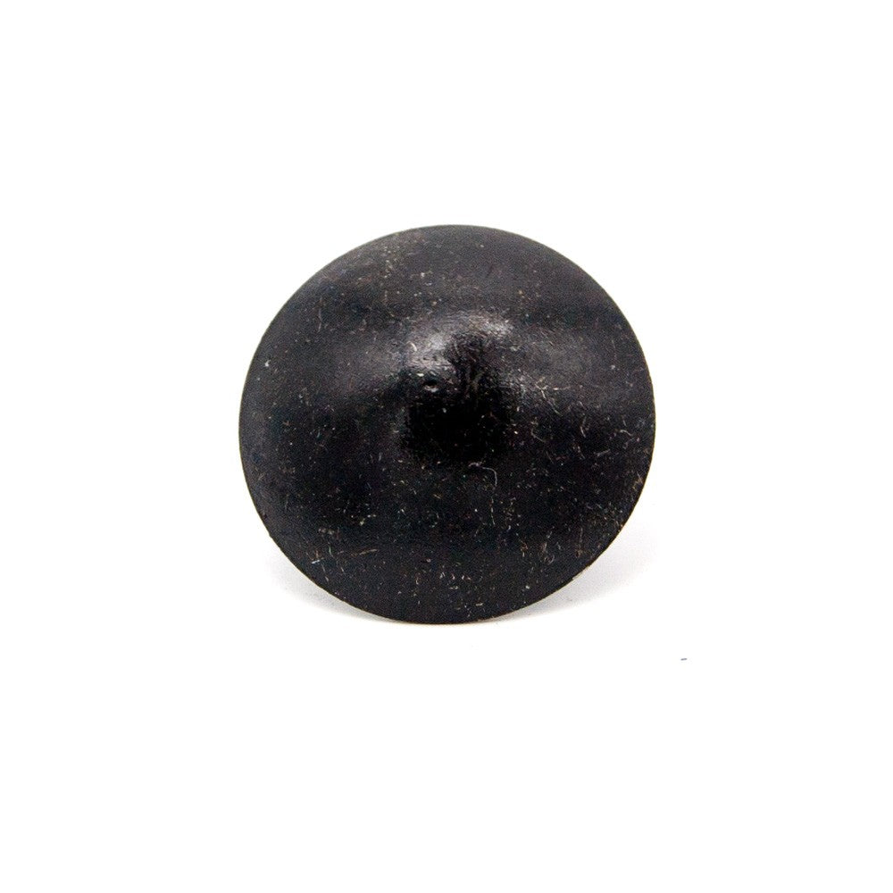 Clavo Gitano Negro Artesanal - 4 x 2 cm - Modelo 11