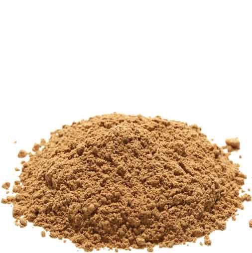 Shikakai en Polvo - Champú Ayurvédico - 100 gr