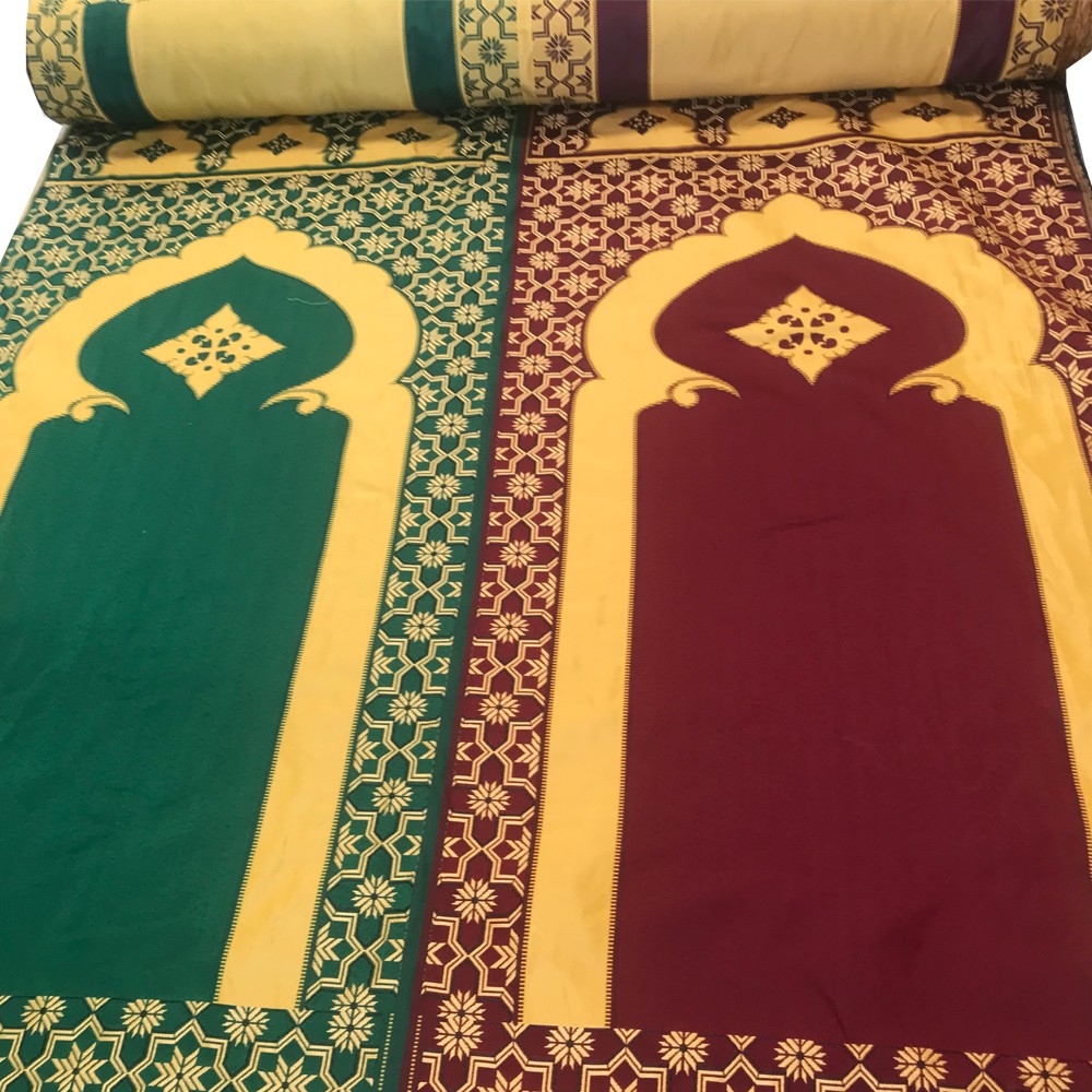 Tela Decorativa Arabe - 180 cm x 150 cm - Modelo Marrakech - Decoración Tetería Jaima Restaurante