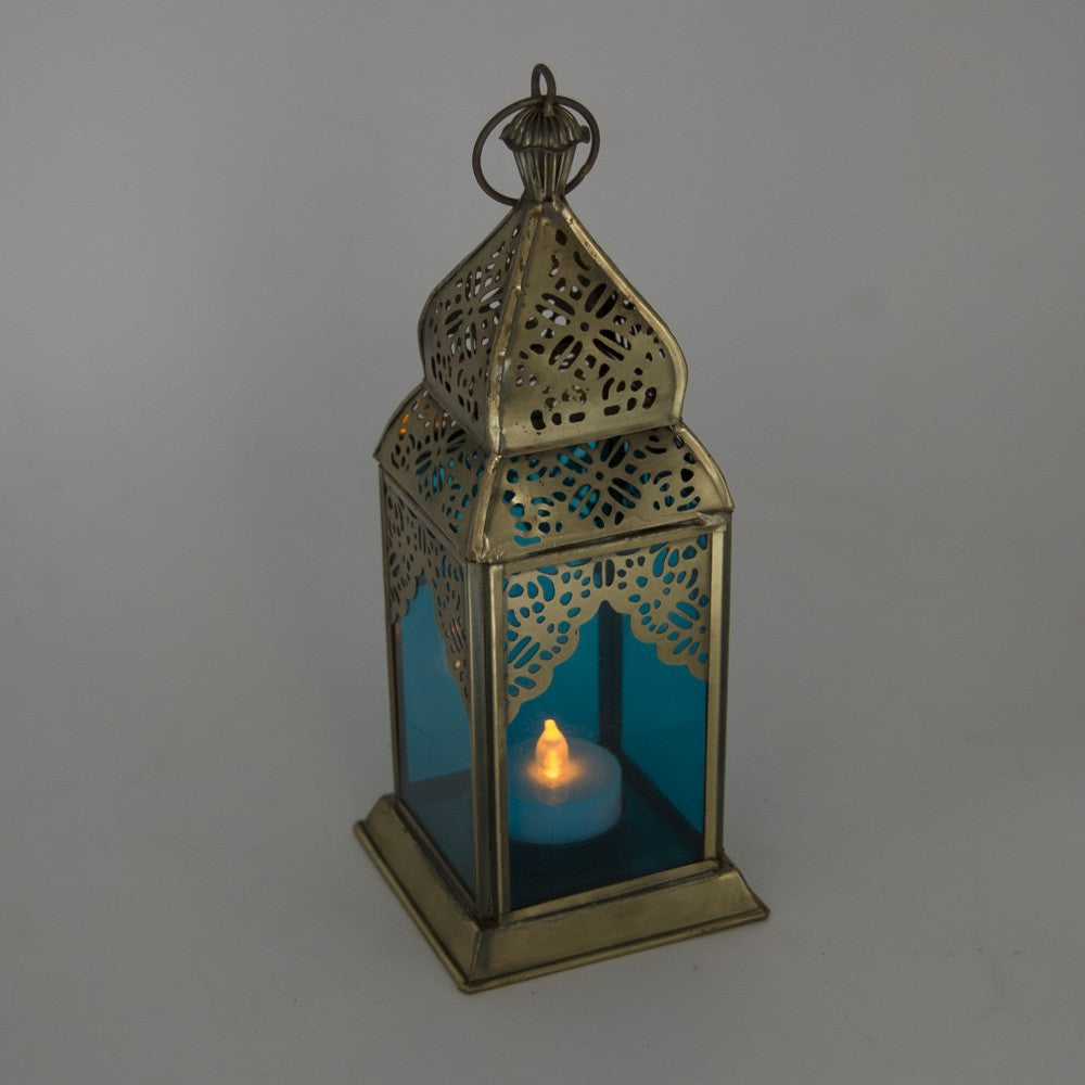 Farol Velero Andalusi - Diseño Árabe - Modelo Riad