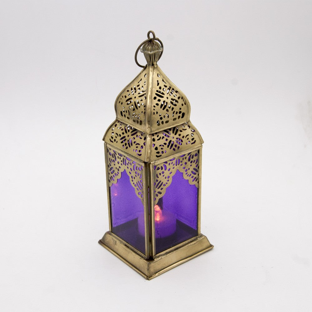 Farol Velero Andalusi - Diseño Árabe - Modelo Riad