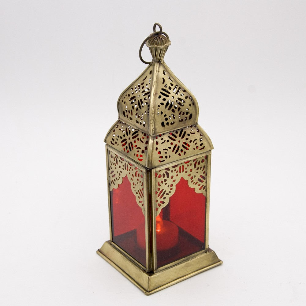 Farol Velero Andalusi - Diseño Árabe - Modelo Riad
