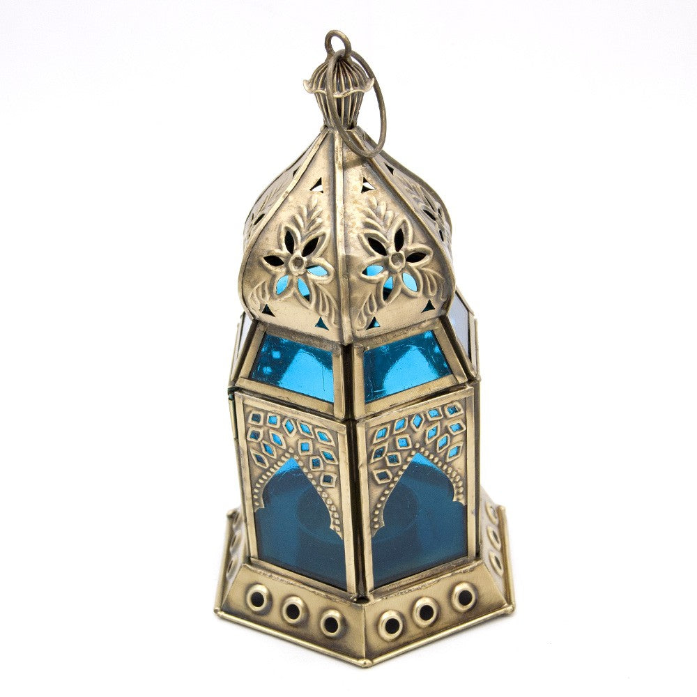 Farol Velero Andalusi - Diseño Árabe - Modelo Dammam