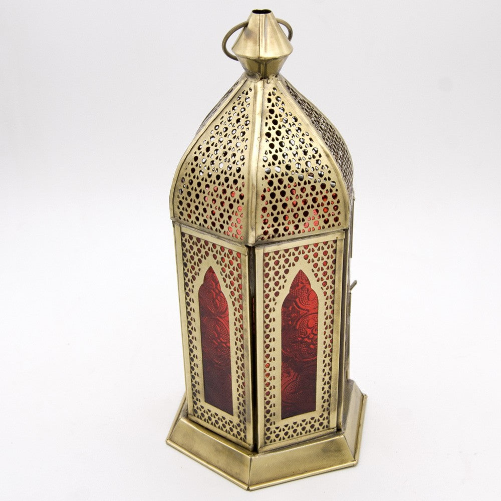 Farol Velero Andalusí - Diseño Árabe - Modelo Yeda