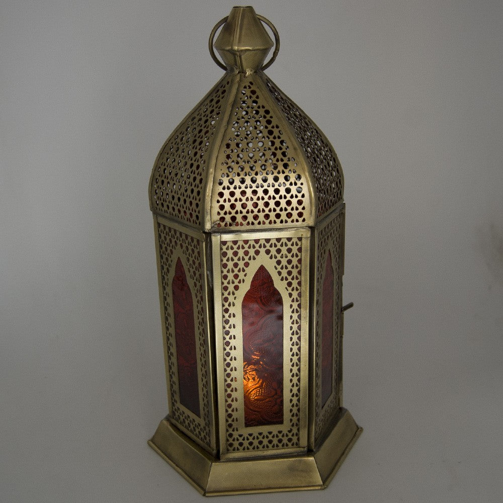 Farol Velero Andalusí - Diseño Árabe - Modelo Yeda