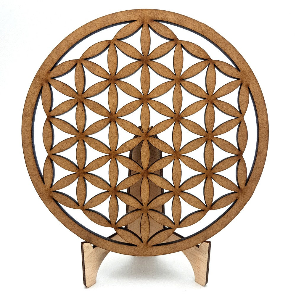 Celosía Árabe -Salvamantel - Posa platos -Diseño Hayat