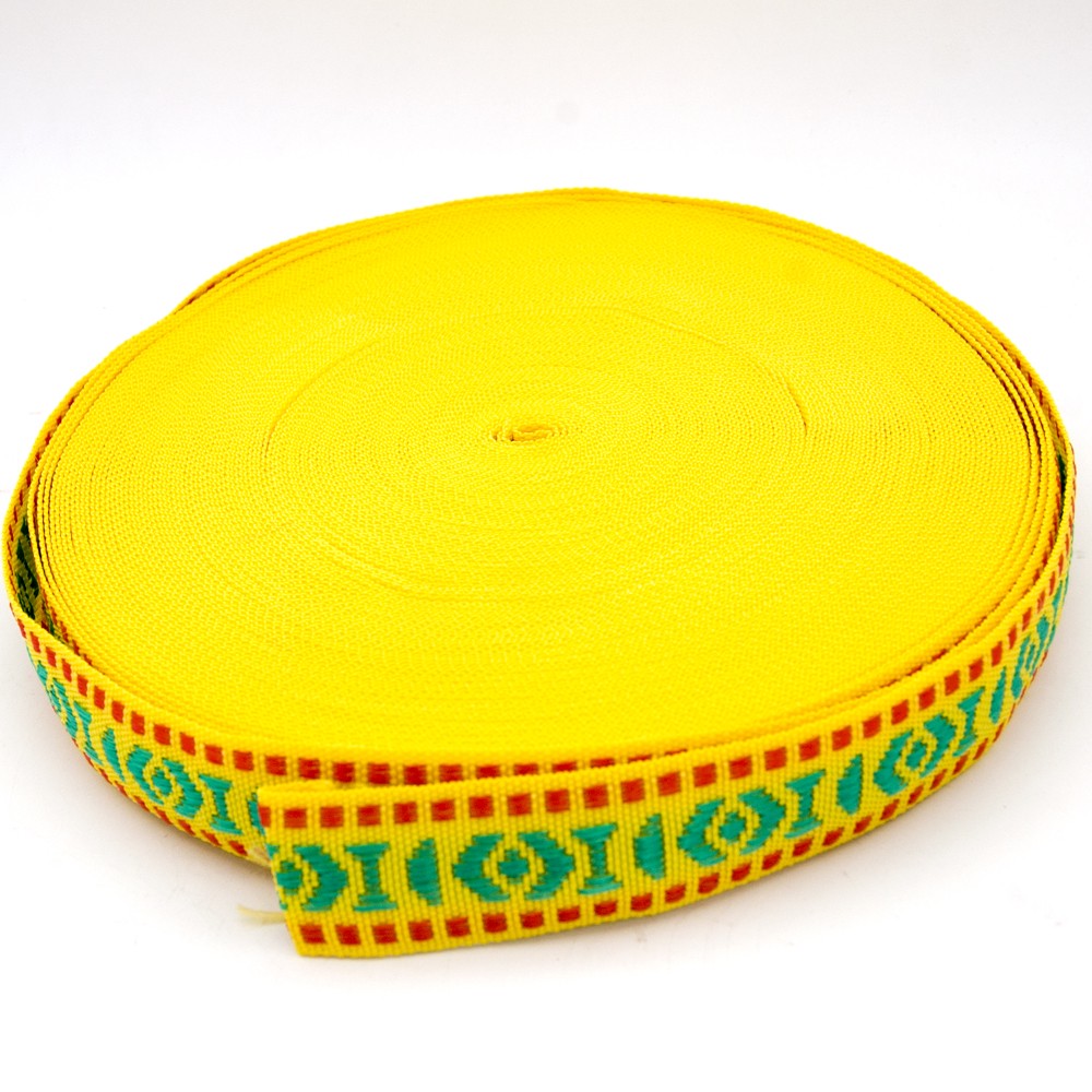 Cinta Costura Unión Tela Jaima - Modelo Safra