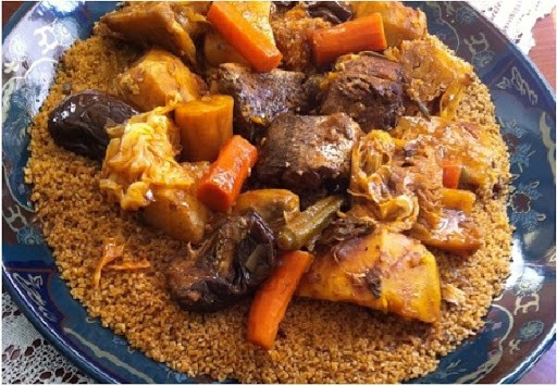 Arroz Partido - Calidad Superior - Saco 20 kg