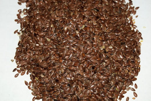 Semilla Lino o linaza Marrón - 1kg