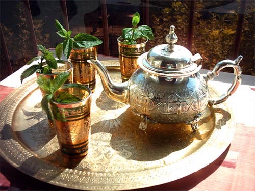 Manojo Hierbabuena Fresca - 1 Manojo