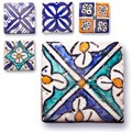 Azulejos Arabes