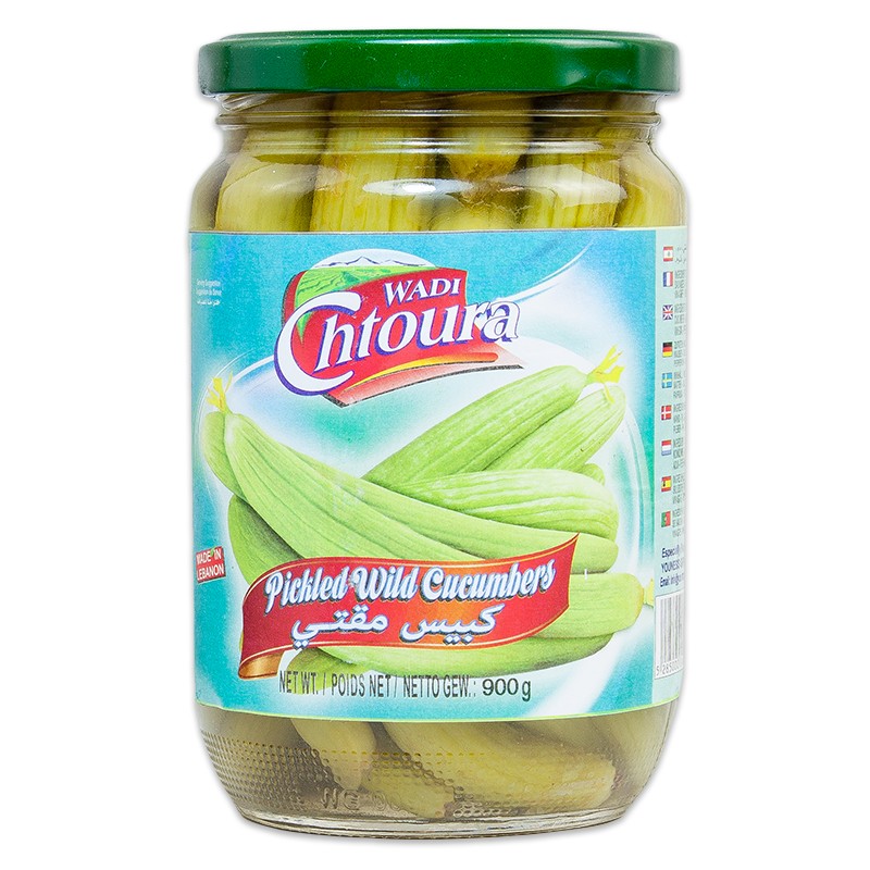 Comida Precocinada y Conservas
