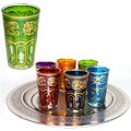 Vasos de Té