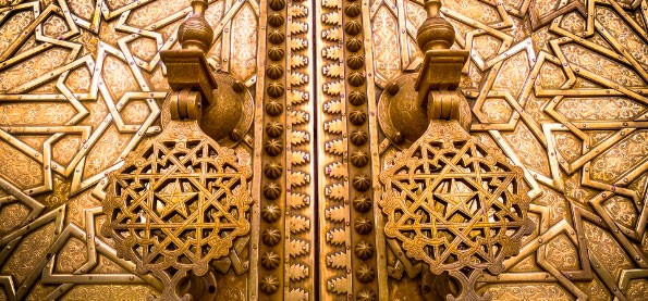 Arabe e Islam