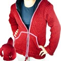 Chaquetas y Jerseys