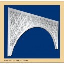 Arcos Arabes