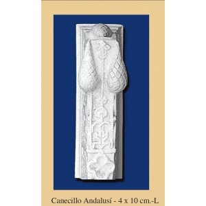 Canecillos Arabes