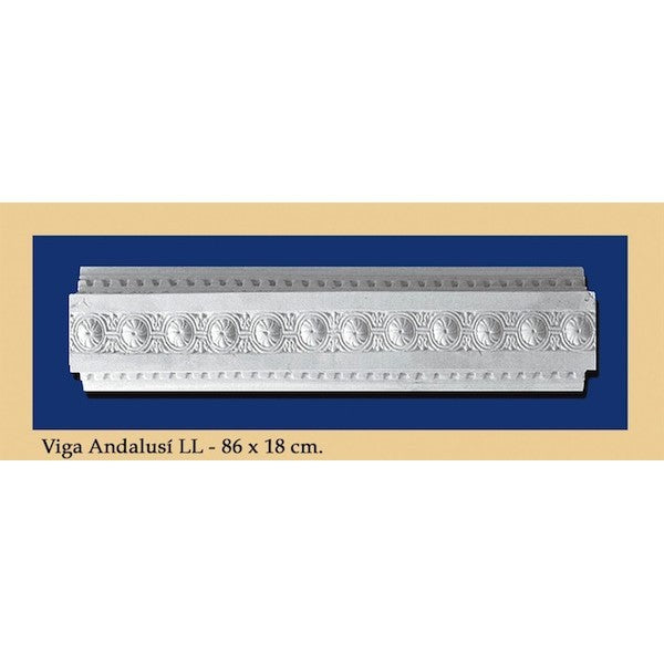 Vigas Andalusis