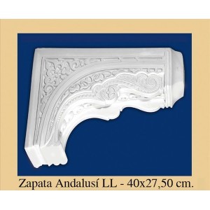 Zapatas Andalusis