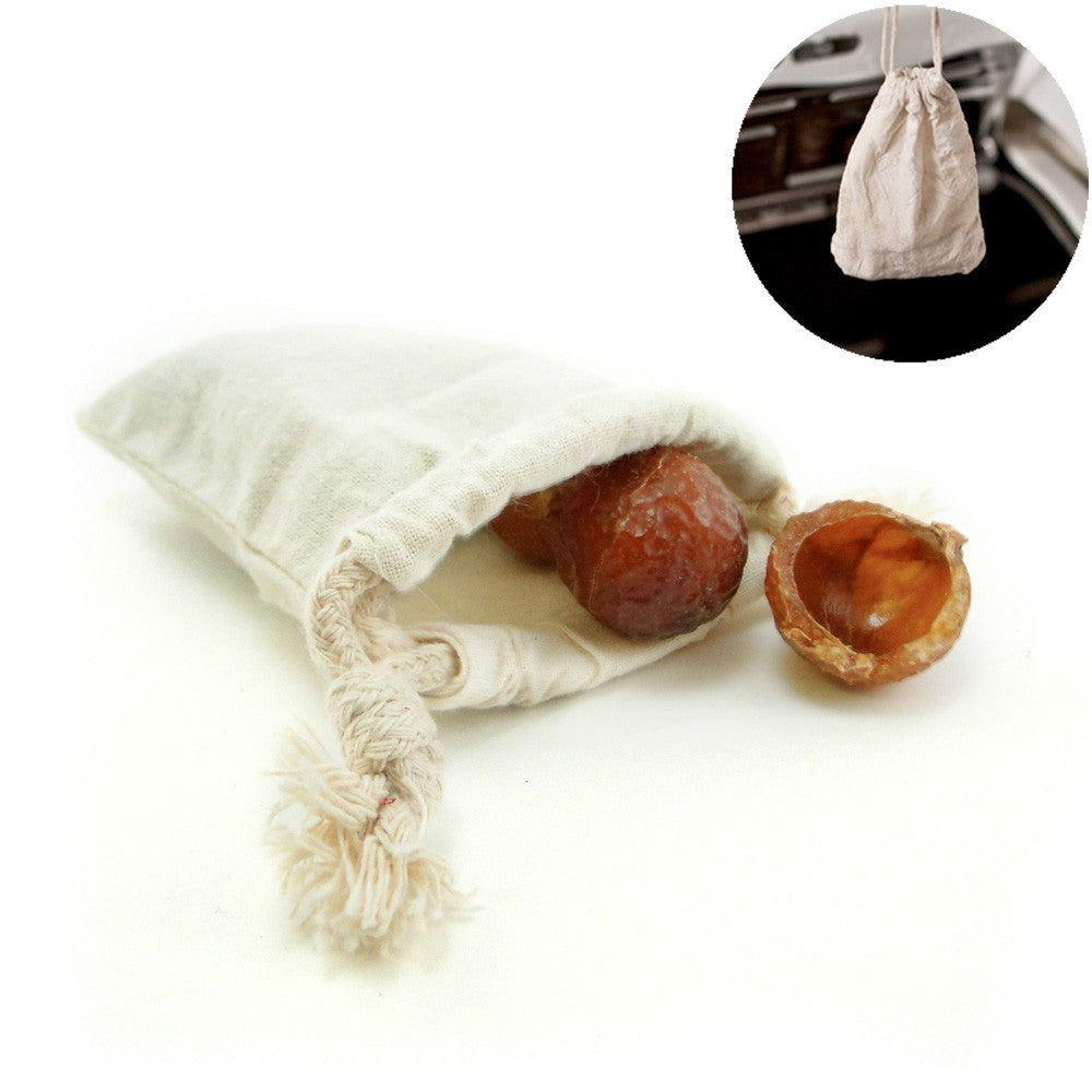 Nueces de Lavado