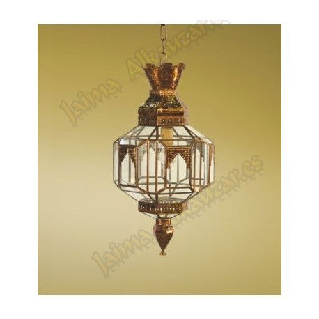 Farol Andalusí
