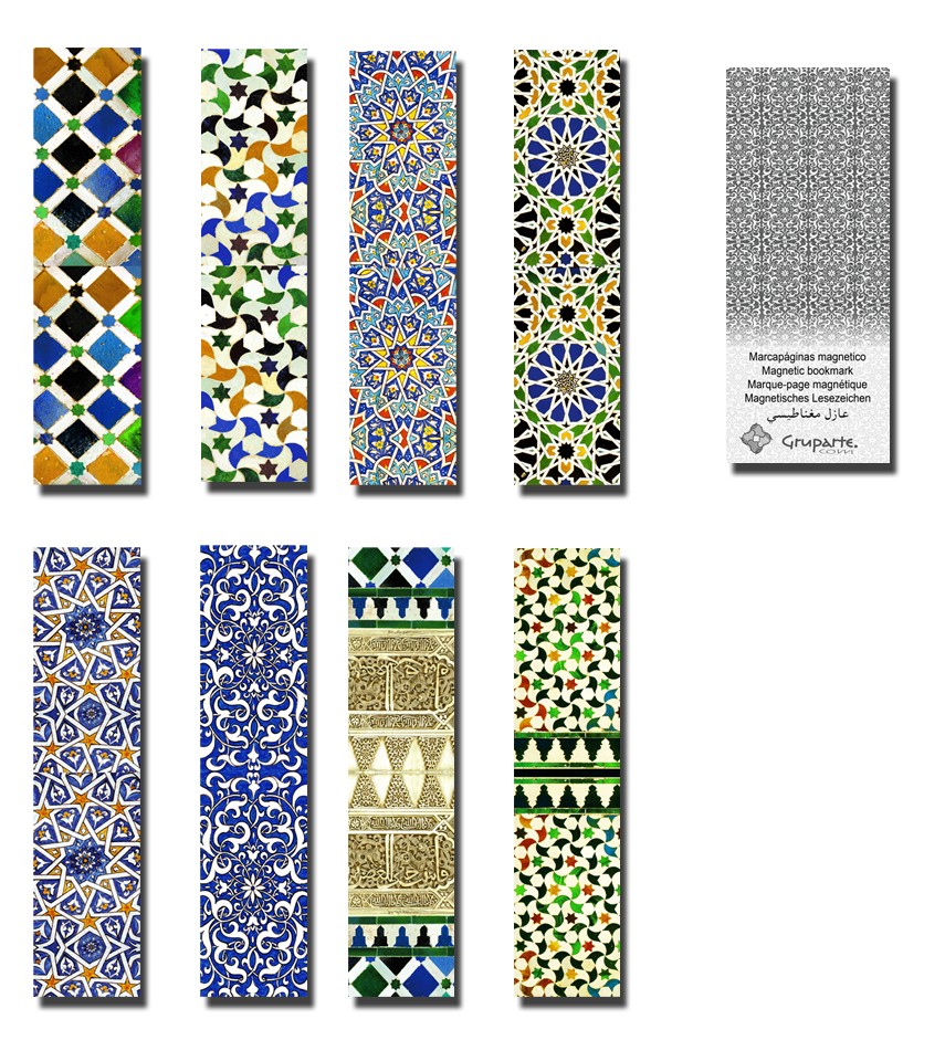 Marcapáginas