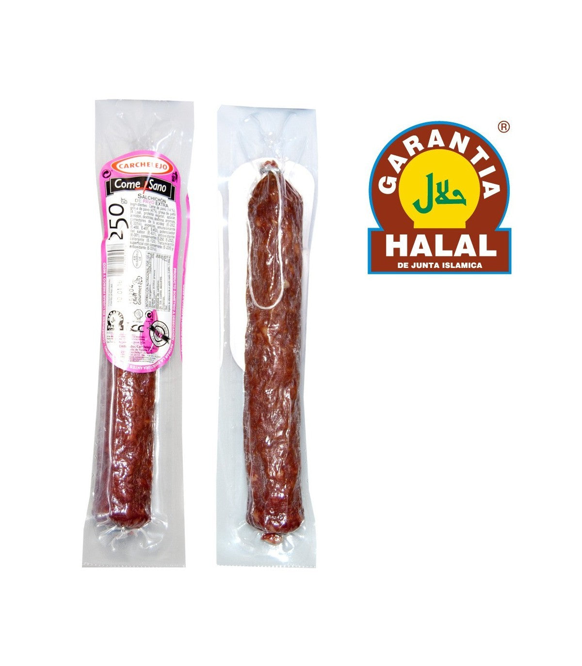 Carnes  y Elaborados Halal