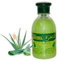 Gel - Champú Natural