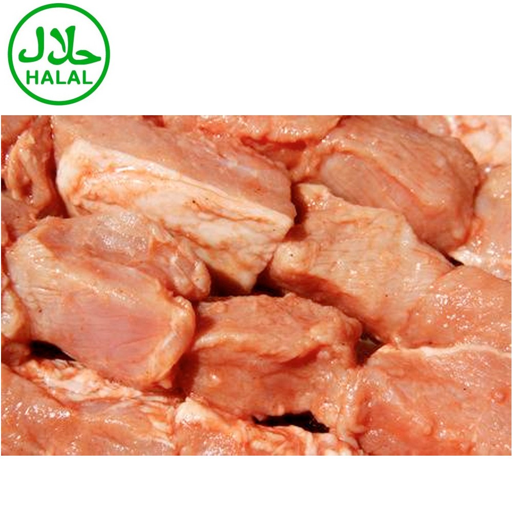 Pinchitos Moruno de Cordero Halal - Aliñado - 1 kg