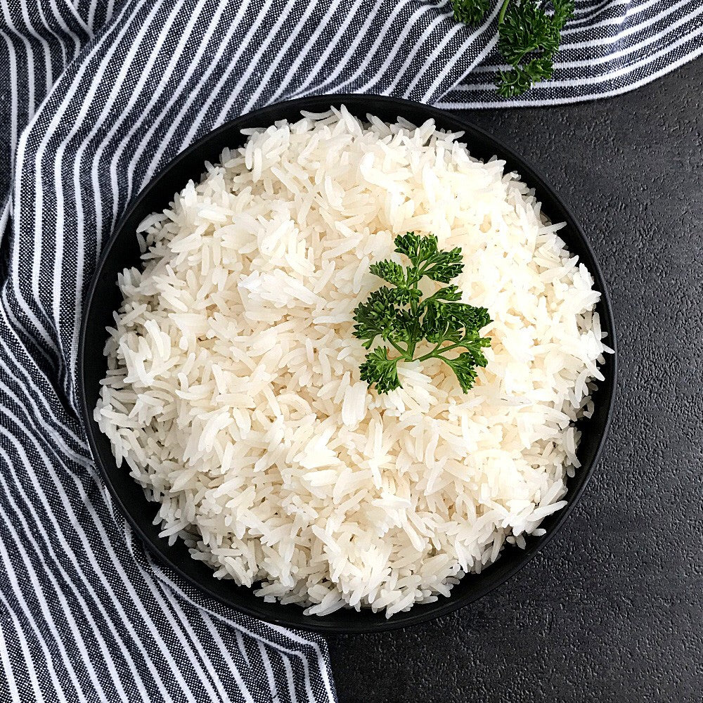 Arroz Basmati Aromático Calidad Superior - Pakistani Basmati - 5kg