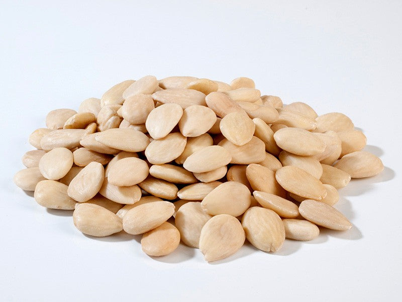 Almendra Cruda Repelada - Variedad Común - 1Kg.
