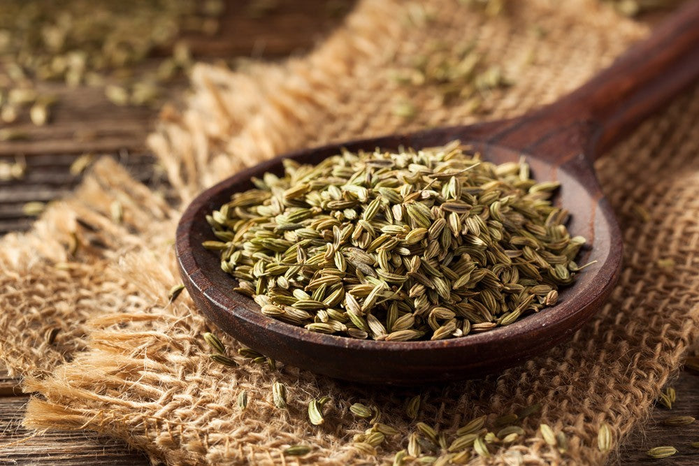 Anís en Grano - Matalahuva - Especias Orientales - Ruca