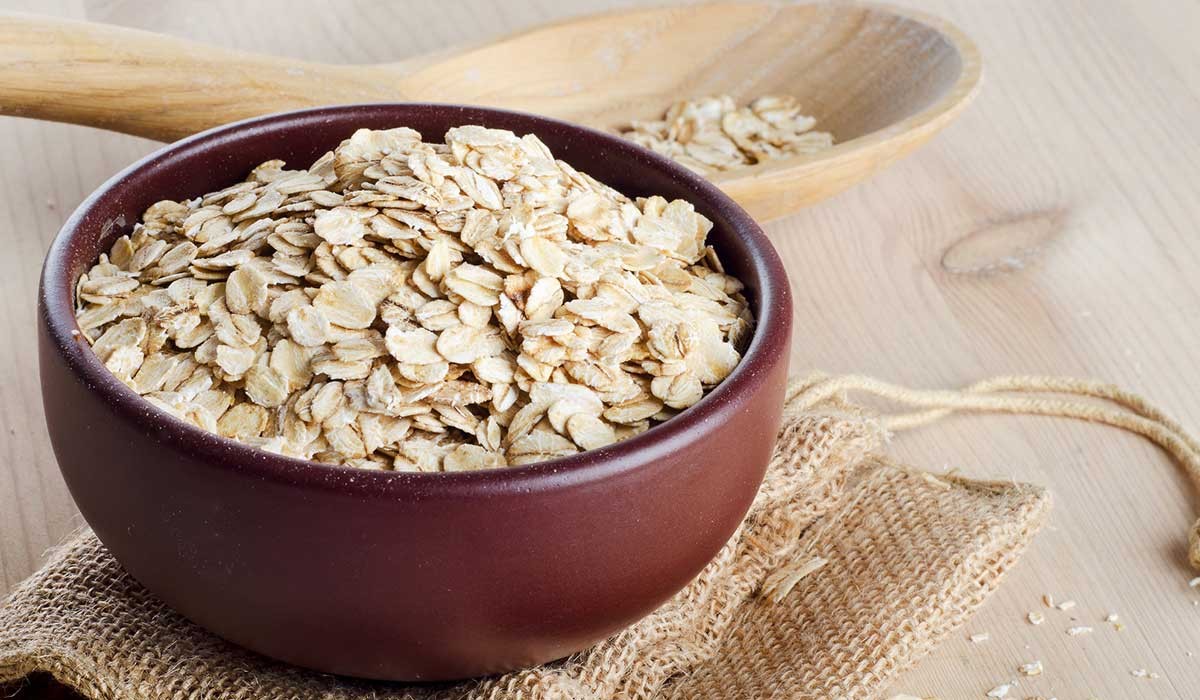 Copos de Avena  - Bolsa - 500gr
