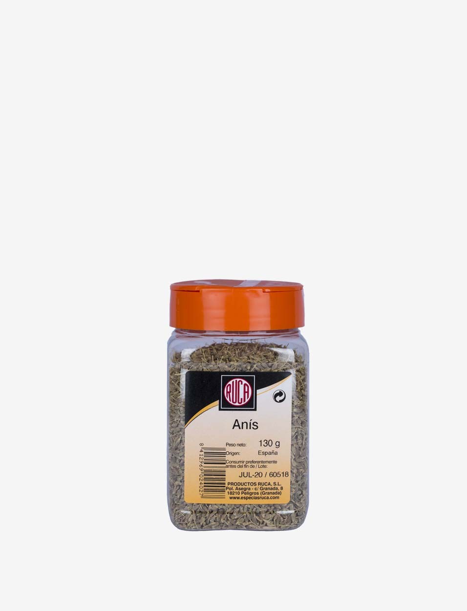 Anís en grano - Gran Calidad - Ruca