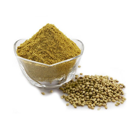 Cilantro Molido - Selección especias Oriente - Ruca
