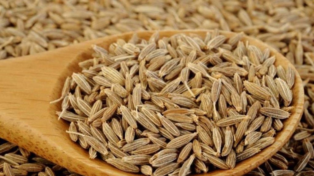 Comino en Grano - Selección especias Oriente - Ruca