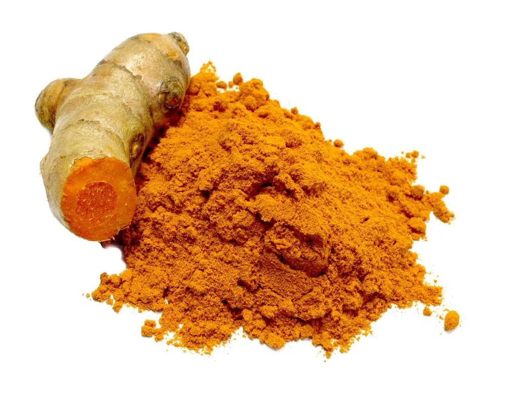 Cúrcuma Molida India - Selección Especias Oriente - Ruca