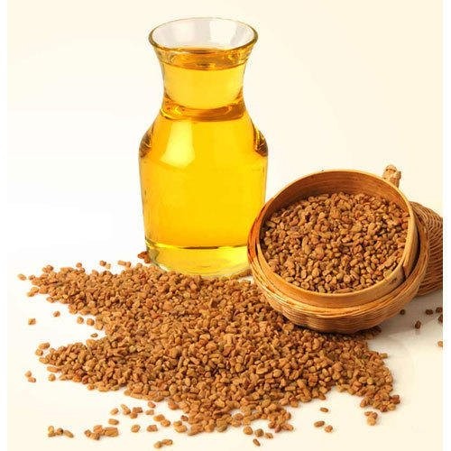 ACEITE DE FENOGRECO - NATURAL - HEMANI - 250 ML