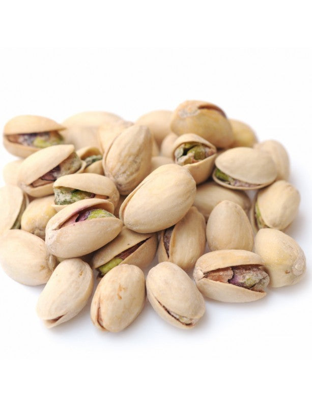 Pistacho Crudo Cascara - Frutos Secos - 1Kg.