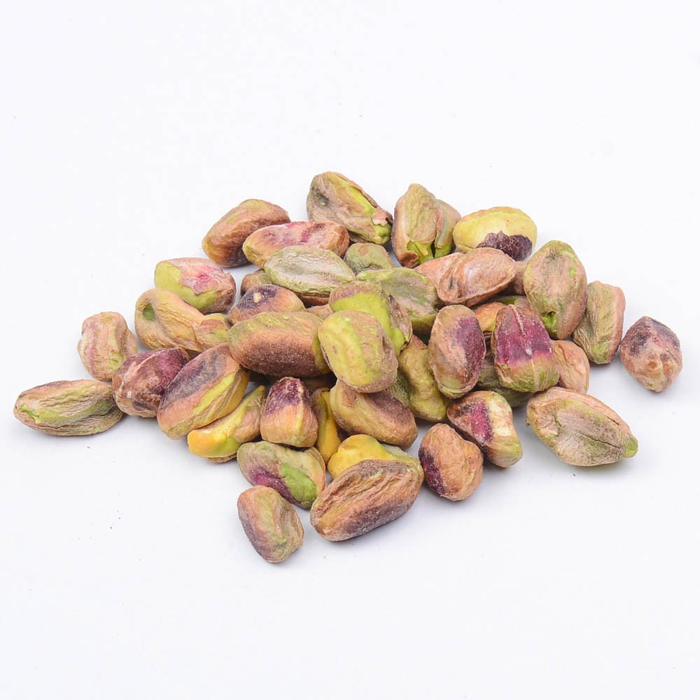 Pistacho Pelado Al Natural - Frutos Secos - 1 Kg.