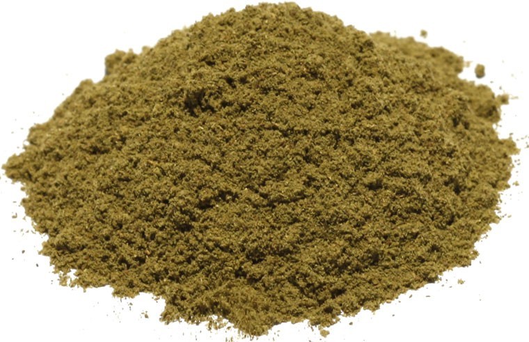 ORÉGANO MOLIDO - SELECCIÓN ESPECIAS ORIENTE - RUCA - 400GR
