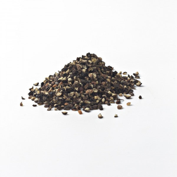 Pimienta Negra Cuarteada - Selección Especias Oriente - Ruca