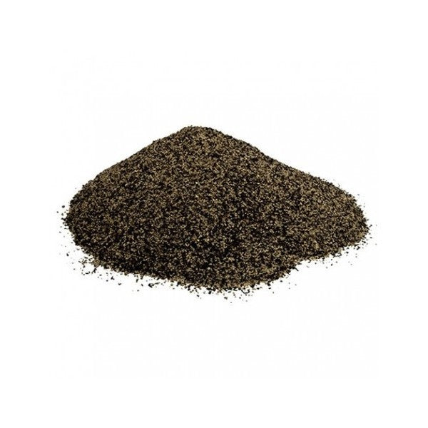Pimienta Negra Molida - Selección Especias Oriente - Ruca