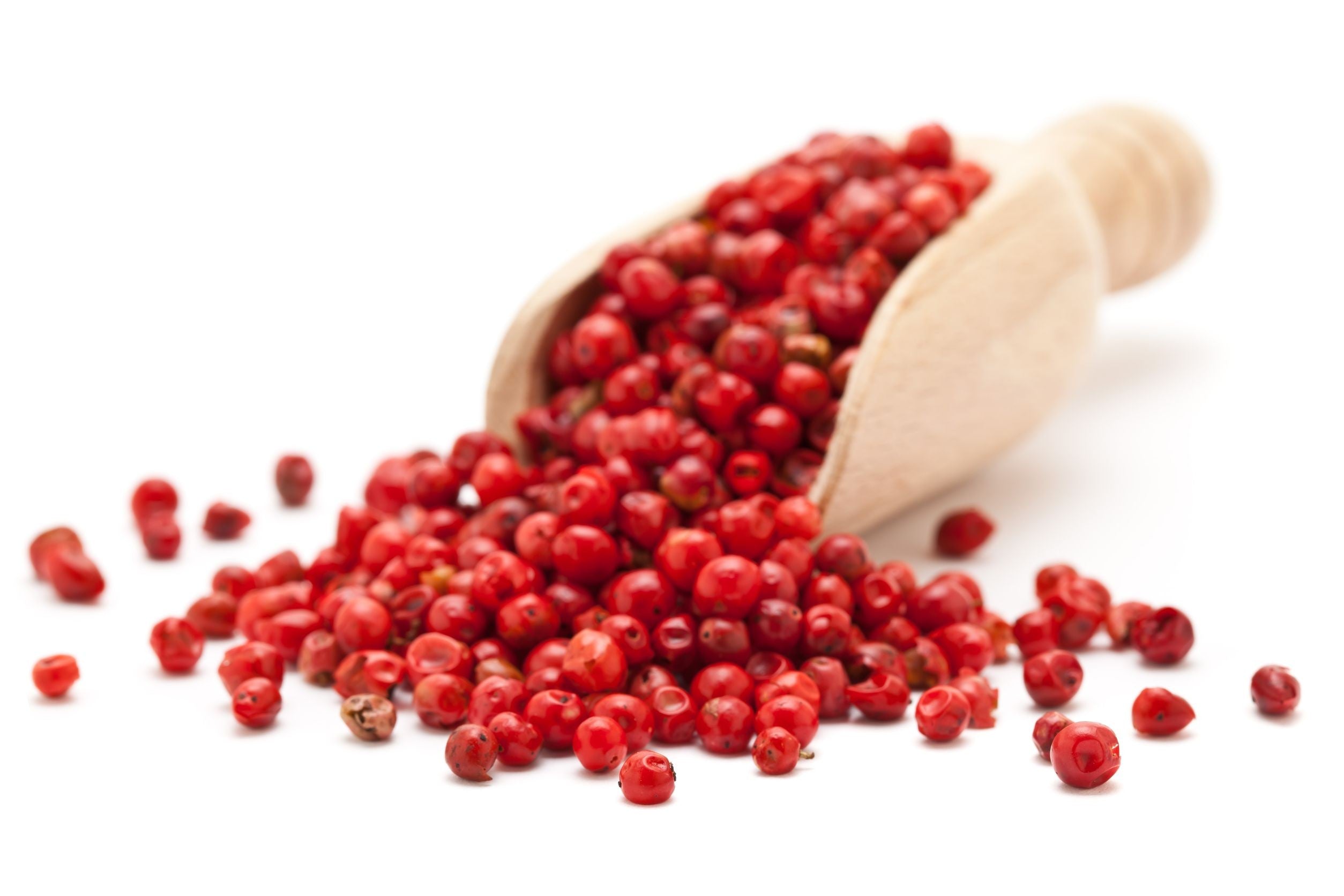 Pimienta Rosa en Grano- Selección Especias Oriente - Ruca