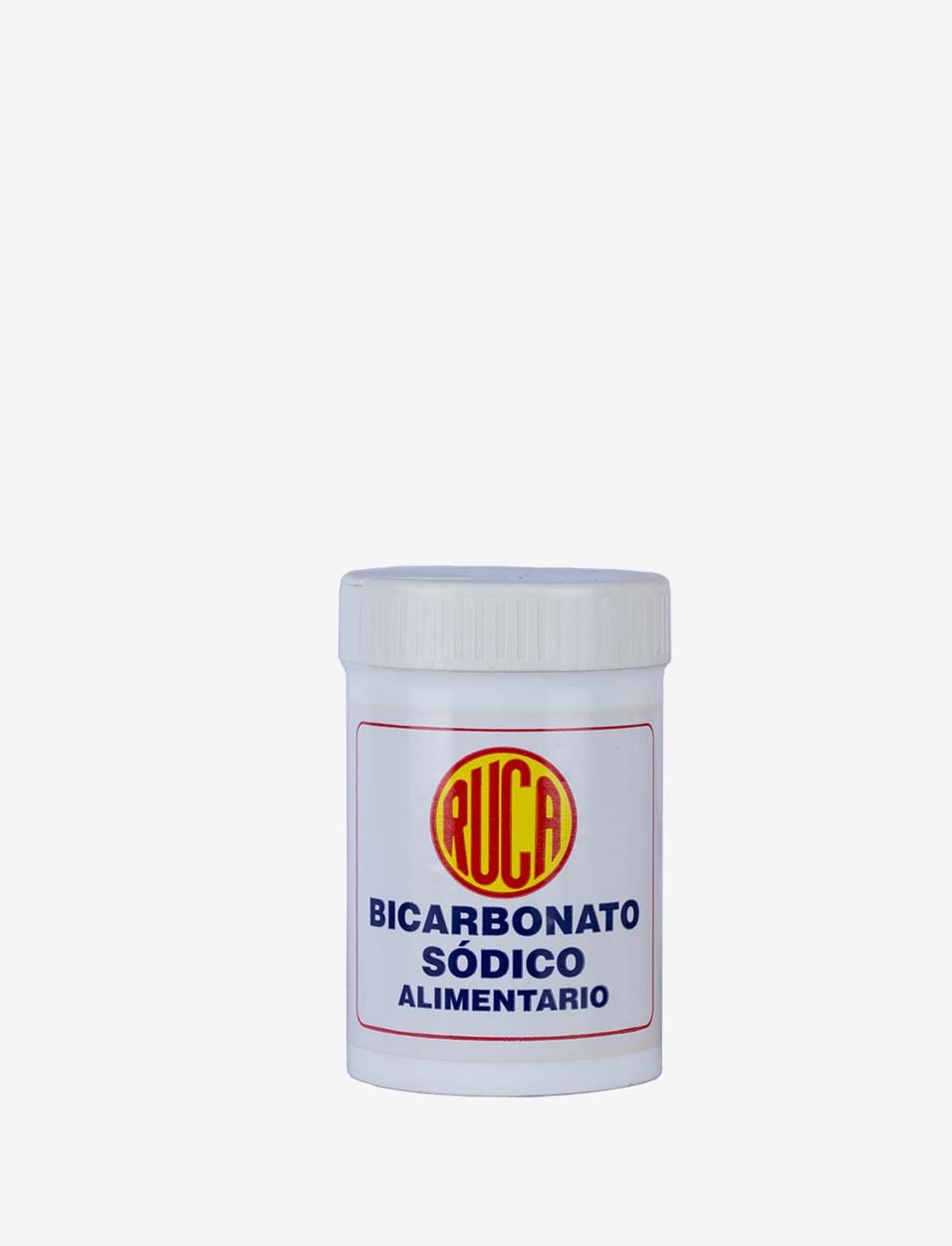 Bicarmonato Sódico - Selección Especias Oriente - Ruca - 170gr