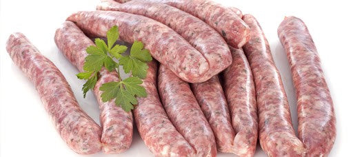 MEZCLA ESPECIAS PARA SALCHICHA BLANCA - SELECCIÓN ESPECIAS ORIENTE - RUCA - 90GR