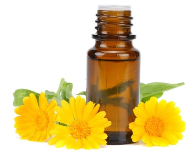 Caléndula Aceite puro 100% - Regeneradora - Reafirmante - 250 ml - Granadiet.